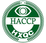 haccp食品管理体系认证