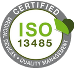 iso13485医疗器械管理体系认证