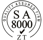 sa8000社会责任标准