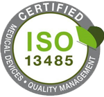 ISO13485医疗器械管理体系