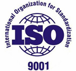 ISO9001质量管理体系