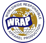 WRAP验厂